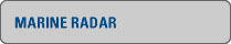 Marine Radar