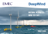 DeepWind brochure