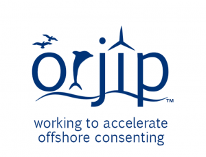 ORJIP logo