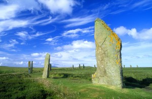 VisitOrkney - The Ring of Brodgar 2 (Iain Sarjeant)