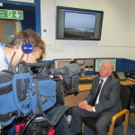 Neil Kermode interview with BBC Breakfast News