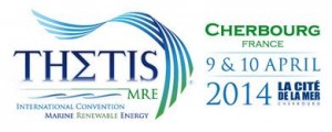 International Convention Marine Renewable Energy (THETIS MRE) @ Cherbourg | Lower Normandy | France
