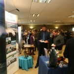 Orkney Ocean Energy Day exhibition (Credit Orkney Photographic)