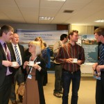 Orkney Ocean Energy Day exhibition (Credit Orkney Photographic)