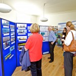 Orkney Renewable Energy Exhibition (Credit Colin Keldie)