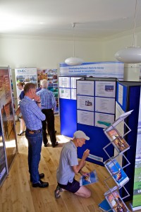 Orkney Renewable Energy Exhibition (Credit Colin Keldie)