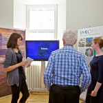 Orkney Renewable Energy Exhibition (Credit Colin Keldie)