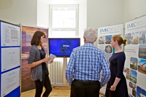 Orkney Renewable Energy Exhibition (Credit Colin Keldie)