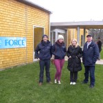 EMEC team at FORCE