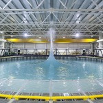 FloWave Ocean Energy Research Facility (credit: FloWave)