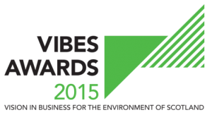 VIBES logo