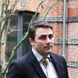Jacopo Moccia, Ocean Energy Europe