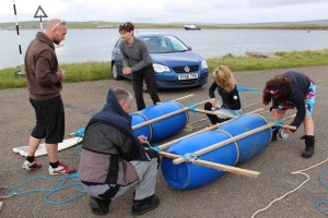 EMEC raft race 2016