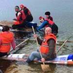 EMEC raft race 2016
