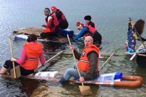 EMEC raft race 2016