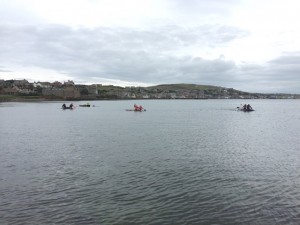 EMEC raft race 2016