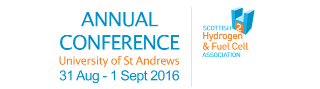 SHFCA Annual conference 2016 logo