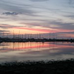 Kirkwall marina