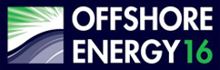 Offshore Energy 2016 logo 