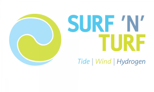 Surf 'n' Turf Launch: Orkney's Hydrogen Future @ Pickaquoy Centre | Kirkwall | Scotland | United Kingdom