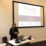 RiaSor Workshop (Credit EMEC)