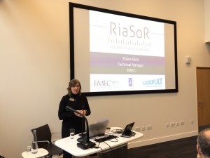 RiaSor Workshop (Credit EMEC)