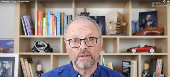 Robert Llewellyn