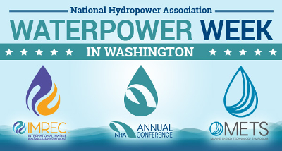 Waterpower Week 2017