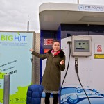 BIG HIT hydrogen refuelling station 3 (Credit Colin Kedlie)