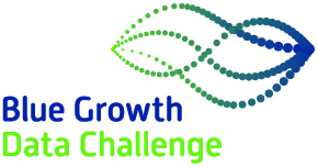 Blue Growth Data Challenge logo