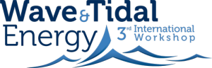 3rd International Workshop on Wave & Tidal Energy  @ Universidad Austral | Los Ríos Region | Chile