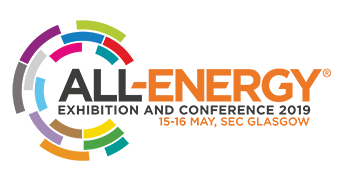 All-Energy 2019 logo