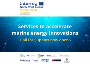 Marine Energy Alliance 