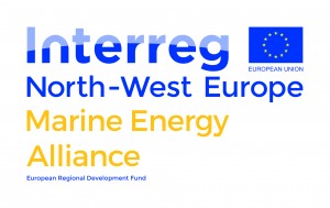 Interreg Marine Energy Alliance