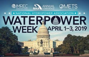 Waterpower Week 