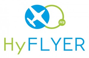 HyFlyer logo