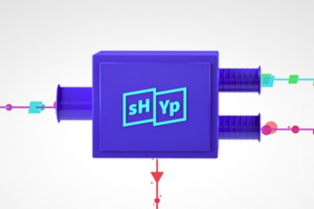 SHYp HyBRINE 314