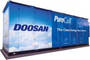 Doosan Fuel Cell