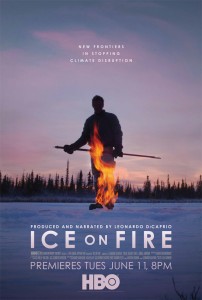 Ice on Fire poster 640