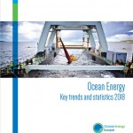 Ocean Energy OEE 2018