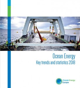 Ocean Energy OEE 2018