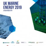 UK Marine Energy 2019