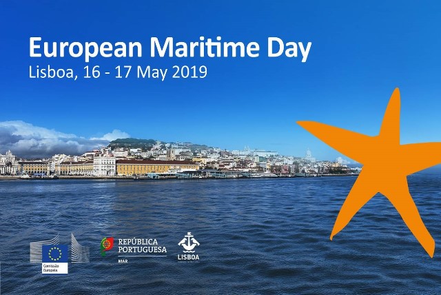 European Maritime Day  @ Lisbon Congress Centre