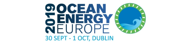 Ocean Energy Europe 2019  @ CCD