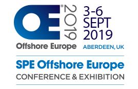 SPE Offshore Europe Conference & Exhibition  @ P&J Live 