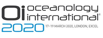 Oceanology International 2020 @ Excel London
