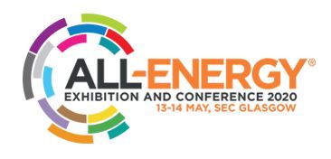 All-Energy 2020 @ SEC Glasgow 