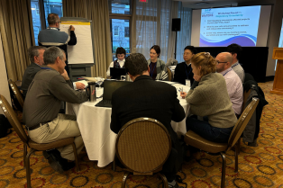 2024 Int WaTERS consenting workshop in Canada