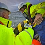 EMEC acoustic survey 29 (Credit Colin Keldie)