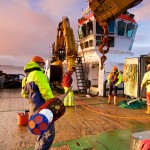 Orkney Vessel Trials project (Credit Aquatera)